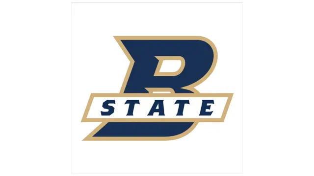 Bluefield State University logo